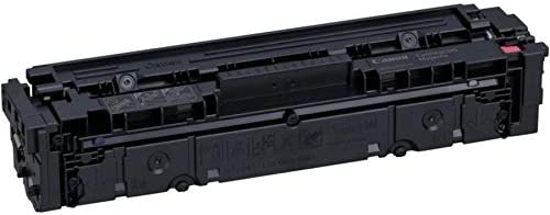 Canon Genuine Toner, Cartridge 045 Cyan, High Capacity (1245C001), 1 Pack, for Canon Color imageCLASS MF634Cdw, MF632Cdw, LBP612Cdw Laser Printer High Yield Cyan