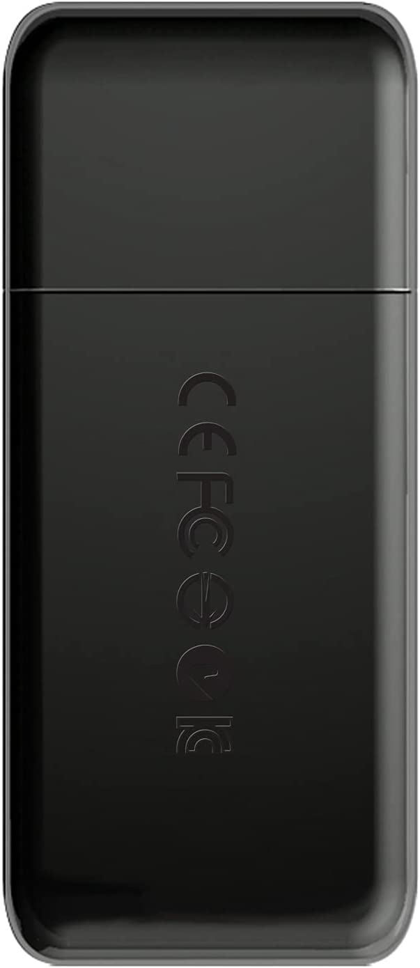 Transcend Information USB 3.0 Card Reader (TS-RDF5K)