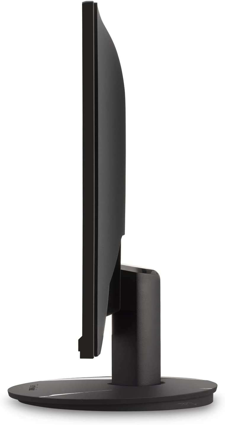 ViewSonic Omni VX2416 24 Inch 1080p 1ms 100Hz Gaming Monitor with IPS Panel, AMD FreeSync, Eye Care, HDMI and DisplayPort