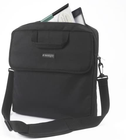 Kensington K62562US SP10 15.6-Inch Classic Sleeve for Notebook Computers