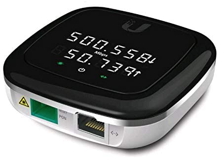 Ubiquiti Networks UFiber NanoG GPON Optical Network Unit (UF-Nano)