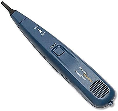 Fluke Networks 26100900 Pro3000 Probe Pro3000 Non-Filtered Probe
