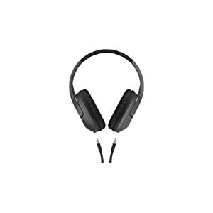 Koss SB42 USB Communication Headset | Microphone | Detachable Cord Design | Full Size Over-Ear Headphone