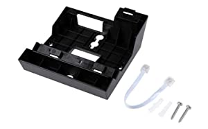 Polycom Gnrique Générique Poly 2200-49703-001 Mount and Telephone Stand Black
