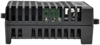 Tripp Lite Environmental Sensor w/Temp & Humidity Monitor & Digital Inputs (E2MTHDI) Temp/Humidity/Digital Inputs