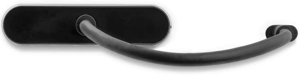 StarTech.com USB-C to VGA and HDMI Adapter - 2-in-1 - 4K 30Hz - Space Grey - Windows & Mac Compatible (CDP2HDVGA)