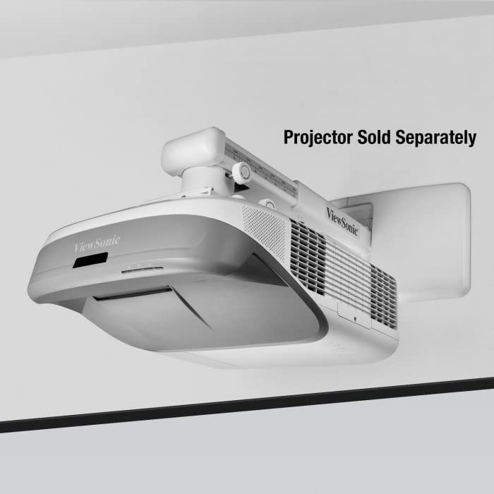 Viewsonic PJ-WMK-304 Universal Wall Mount Kit