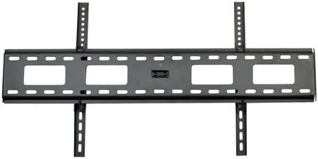 Tripp Lite Tilt Wall Mount for 45" to 85" TVs, Monitors, Flat Screens, LED, Plasma or LCD Displays 45"-85" Tilt