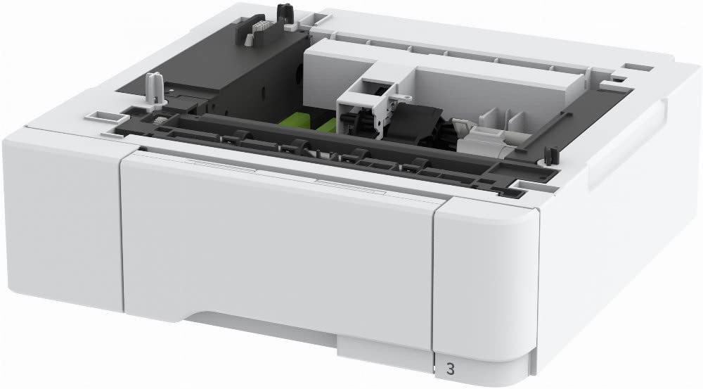 Xerox 550 Sheet Tray Plus 100 Sheet Multipurpose Feeder C310-550 Sheet, 100 Sheet - Plain Paper - Legal 8.50" x 14"