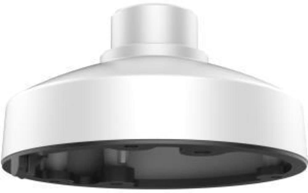 Hikvision usa Hikvision PC130T Bracket, Pendant Cap, Black