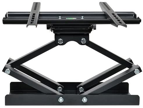 Tripp Lite Swivel/Tilt Wall Mount with Arm for 26" to 55" TVs, Monitors, Flat Screens, LED, Plasma or LCD Displays (DWM2655M) 26"-55" Swivel/Tilt + Arm