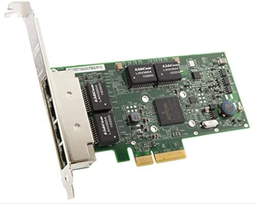 Broadcom BCM5719-4P - 4 x 1GbE PCIe NIC