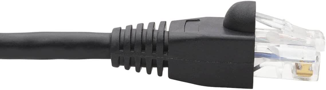 Tripp Lite PoE to USB Micro-B and RJ45 Active Splitter 48V to 5V 1A 100M (NPOE-SPL-G-5VMU)