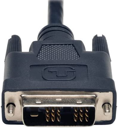 Tripp LITE Dvi-D to VGA Active Adapter Converter Cable 6-Inch 1920x1200