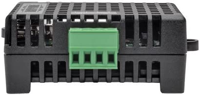 Tripp Lite Environmental Sensor w/Temp & Humidity Monitor & Digital Inputs (E2MTHDI) Temp/Humidity/Digital Inputs