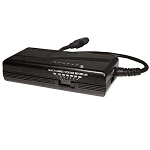 Prudentway Prudent Way PWI-AC75NE - 75W Universal Notebook/Netbook Adapter