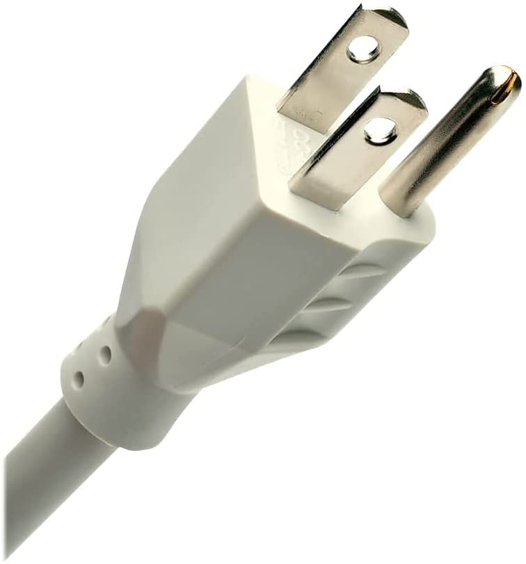 Tripp Lite Protect It! Surge Suppressor 6 Outlets 15 Ft Cord 790 Joules Gray Trptlp615
