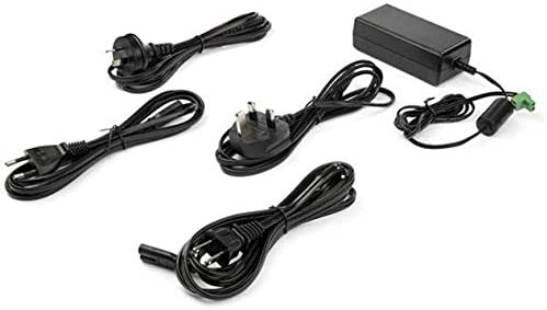 StarTech.com DC Power Adapter - 20V, 3.25A - Universal AC DC Power Supply Block Adapter - External 2 Pin Terminal Block (ITB20D3250)