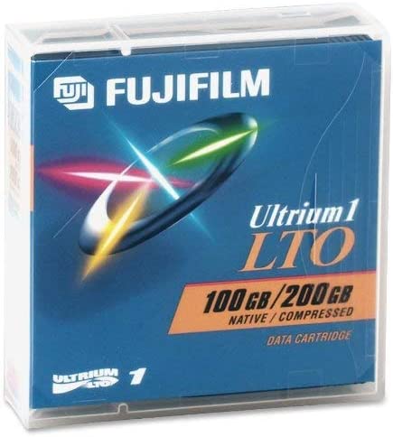 Fujifilm recording media usa Fuj26200010Us Cart Datastorge Lto Ultm