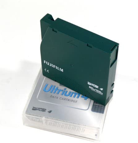 Fujifilm LTO ULTRIUM 4 800GB/1.6TB prev 26247007