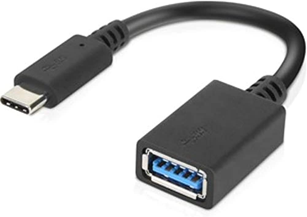 Lenovo USB-C to USB-A Adapter