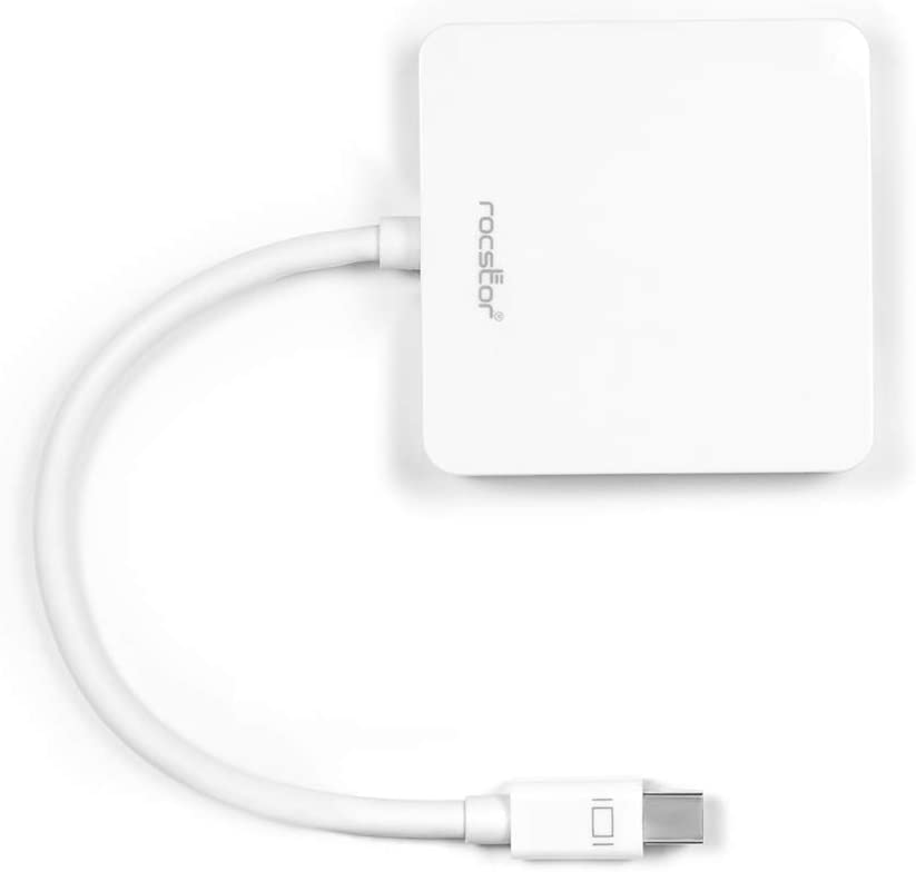Rocstor Mini Displayport
