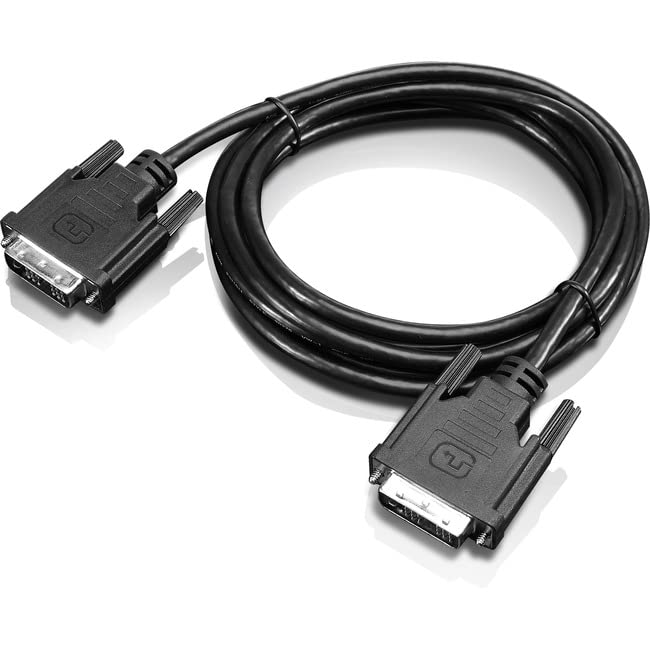 Lenovo HDMI Audio/Video Cable - HDMI A/V Cable for Audio/Video Device - HDMI Digital Audio/Video - HDMI Digital Audio/Video