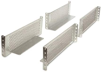 APC Standard UPS Rack Mounting Kit, Silver (SRTRK3)