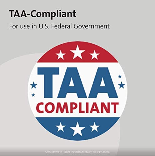 Kensington Pro Fit® Bluetooth® Compact Mouse (K74000WW)