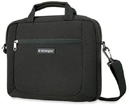 Kensington 62569 Simply Portable SP12 Neoprene Tablet Sleeve 12' Black