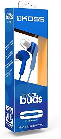 KOSS 189593 Headphones