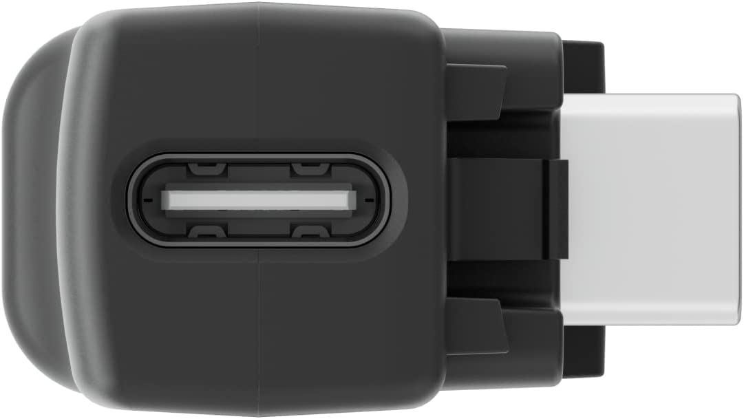 Insta360 X3 Mic Adapter