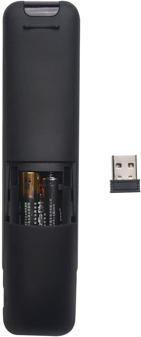 OBSBOT Tiny Remote Control