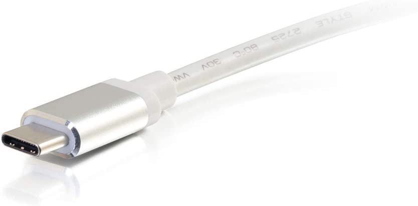 Ortronics inc C2G 29827 USB C Hub - USB 3.0 Type-C to 4-Port USB A Hub