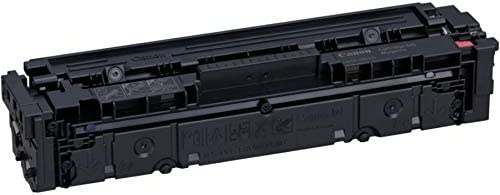 Canon Genuine Toner, Cartridge 045 Cyan, High Capacity (1245C001), 1 Pack, for Canon Color imageCLASS MF634Cdw, MF632Cdw, LBP612Cdw Laser Printer High Yield Cyan