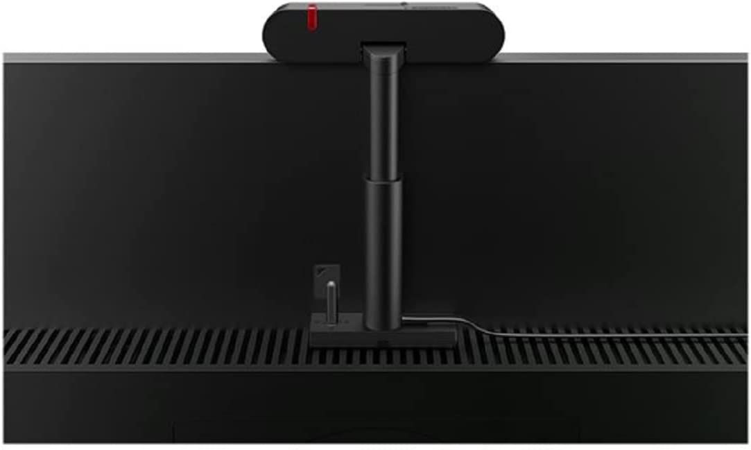 Lenovo THINKVISION MC50 Monitor Webcam Black 4XC1D66056