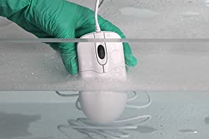 Seal Shield STWM042 Optical Mouse