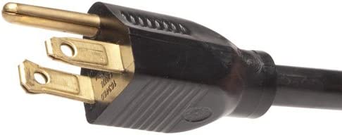 Tripp Lite 6 Outlet Surge Protector Power Strip, 6ft Cord, Black, $10,000 INSURANCE (TLP6B)