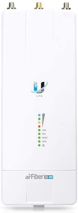 Ubiquiti networks Airfiber 5Xhd 1Gbps+ Ptp Radio