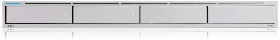 Ubiquiti networks Ubiquiti UniFi Protect Network Video Recorder - Network Video Recorder