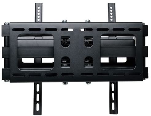 Tripp Lite Swivel/Tilt Wall Mount with Arm for 26" to 55" TVs, Monitors, Flat Screens, LED, Plasma or LCD Displays (DWM2655M) 26"-55" Swivel/Tilt + Arm