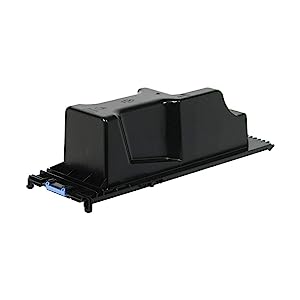 Clover imaging group Clover Replacement Toner Cartridge for Canon 6647A003AA (GPR-6) | Black