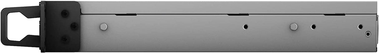 Synology 4-Bay Rackmount NAS RackStation RS422+ (Diskless)