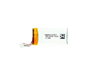 EPOS 1000726 SD Pro1 & SD Pro2 Replacement Rechargeable Battery