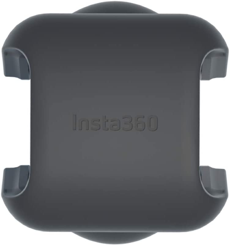 Insta360 ONE R Lens Cap for Dual-Lens 360 Mod
