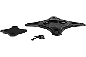 ASRock AC HA-DM VESAMOUNT DeskMini VESA Mount BK Support 75x75 & 100x100mm