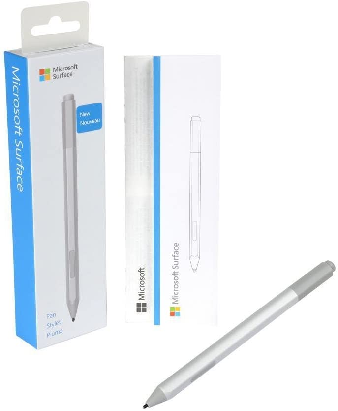 Microsoft EYV-00009 Surface Pen, Platinum