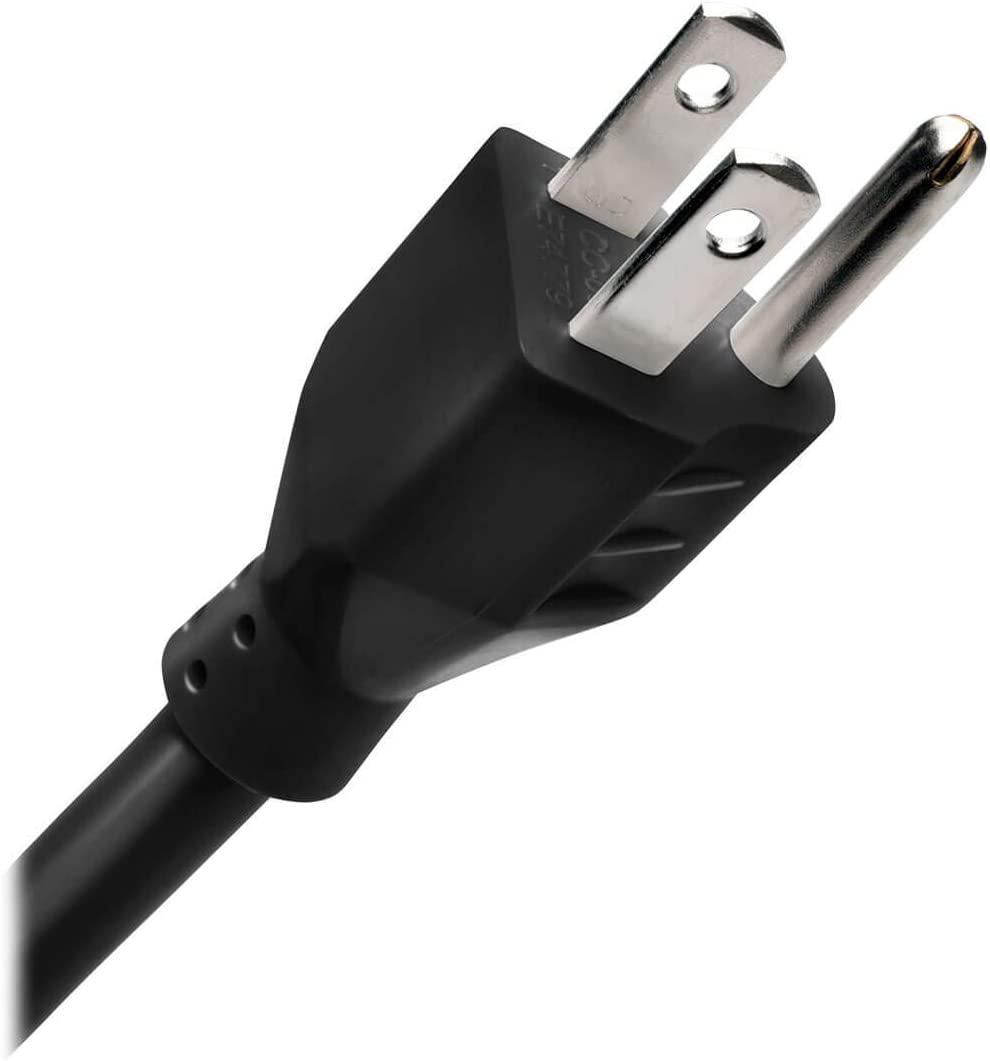 Tripp Lite 12 Outlet Isobar Rackmount PDU, 15A Surge Protected Power Strip, 15ft Cord, 5-15P, & $25K INSURANCE (ISOBAR12ULTRA), Grey 15A + Isobar Surge Protection Single