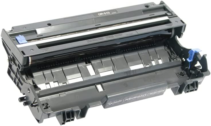 Dsi Drum Unit DR-510; 20K Pgs Black 20,000