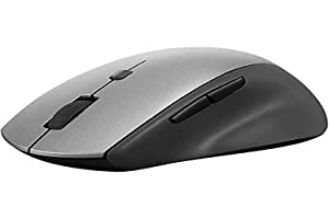 Lenovo THINKBOOK Wireless Media Mouse